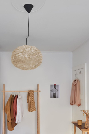 Lampa wewnętrzna Umage Eos Large Light Brown-2089