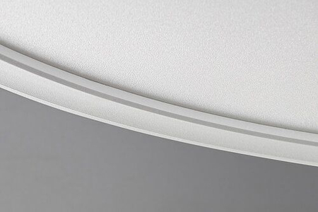 Lampa sufitowa Rabalux Pavel 3428 biały