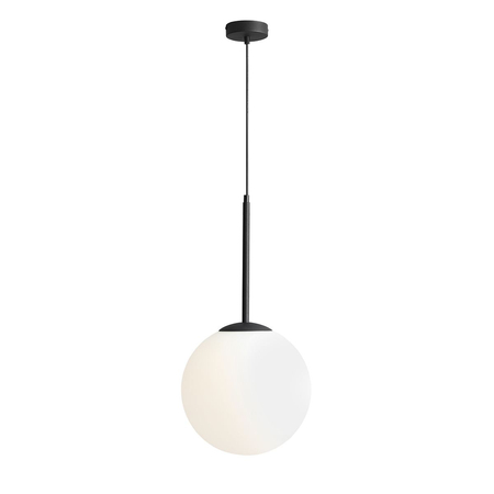 Lampa wisząca BOSSO Aldex 1087G1 czarny