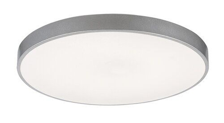 Lampa sufitowa Rabalux Tesia 3317 srebrny