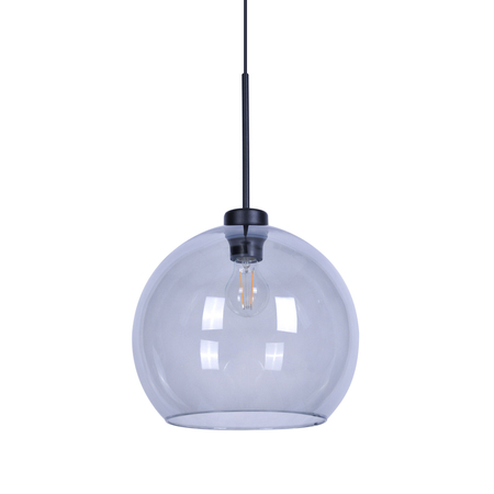 Lampa wisząca ALDAR Kaja K-4850 czarny