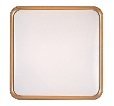 Lampa sufitowa Rabalux Liatris 71029 popielaty