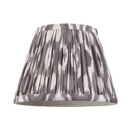 Klosz/Abażur Endon Lighting Ikat 113083 szary
