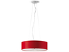 Lampa wisząca Axo Light Skin 070 Red