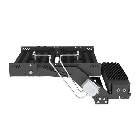 Lampa masztowa LED Greenie Ultra 1000W P50-L 185 lm/W