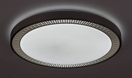 Lampa sufitowa Rabalux Matea 3000 Brązowy