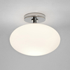 Lampa sufitowa Astro Zeppo Ceiling 1176001 Polerowany Chrom