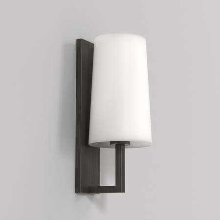 Klosz/Abażur Astro Cone 245 Glass 5018007 Biały (Opalilowany)