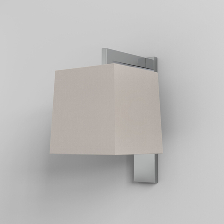 Kinkiet Astro Ravello Wall 1222012 Polerowany Chrom