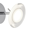 Milagro KINKIET ELLIPSE 5W LED ML308 CHROM