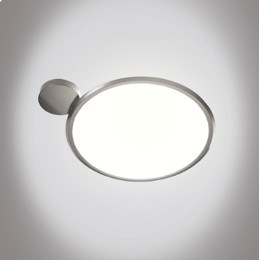 Kinkiet Artemide 1998010A Discovery LED