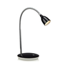 Lampa biurkowa Markslöjd TULIP 105685 czarny