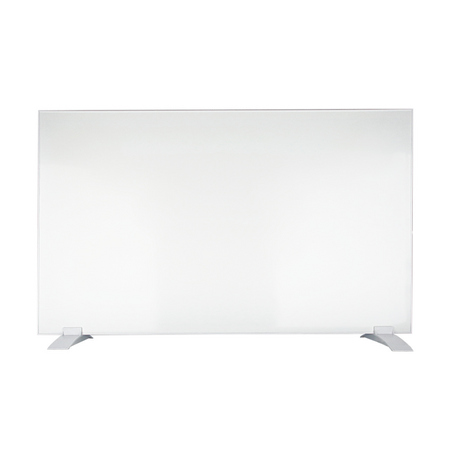 Panel grzewczy na podczerwień Greenie Heat z pilotem i WIFI/Tuya 50x90cm 450W - 8 - 10m2