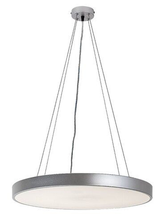 Lampa wisząca Rabalux Tesia 71040 srebrny