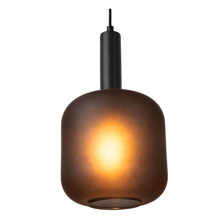 Lampa wisząca Lucide ELOISE 45405/07/30 czarny