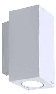 SANDVIK 1730 WHITE 2xLED Gu10 2 X 4W