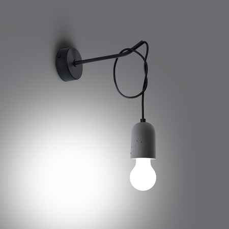 Sollux Lighting Kinkiet NESO SL.1163