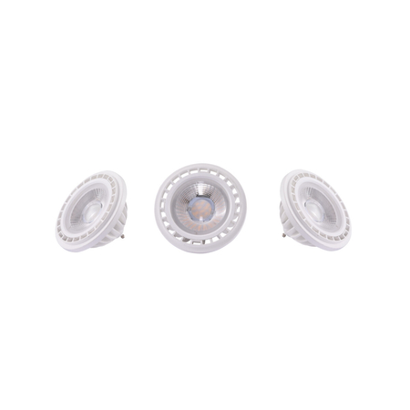 Żarówka Azzardo LED SMART ES111 11W CCT DIMM WH AZ3206 WHITE