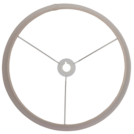 Klosz/Abażur Endon Lighting Cici CICI-18GRY szary