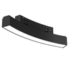 Milagro ROUND MAGNETIC TRACK 10W 4000K do śr. 600mm ML8686 CZARNY