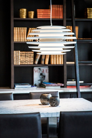 Lampa wisząca Belid 108291 Ellipse