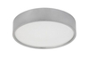 Lampa sufitowa Rabalux Larcia 75010 srebrny
