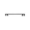 Reflektor Luces Exclusivas FALORIA LE45651 czarny