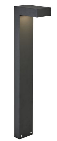 ASKER PRO 1315 GRAPHITE LED 7,8W 3000K 85CM