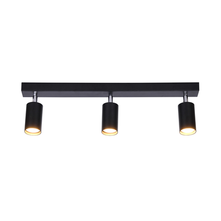 Spot MONTI Kaja K-4727 czarny