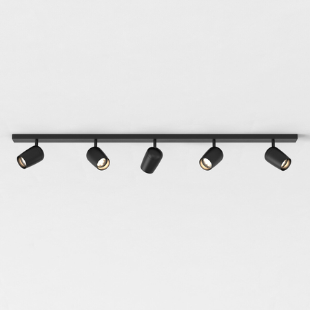 Spot Astro Koto Five Bar 1478008 Matowy Czarny