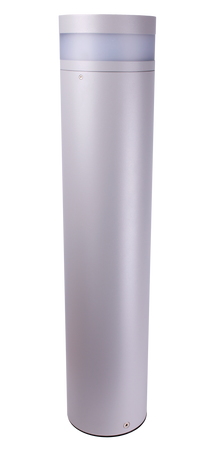 STAVANGER 1243 ALUMINUM E27 LED 9W 95CM