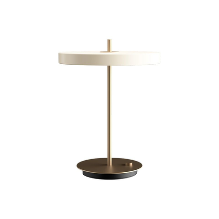 Lampa stołowa Umage 2305 Asteria Table pearl white