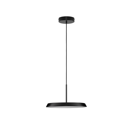 Lampa wisząca Luces Exclusivas FOVENTO LE45440 czarny