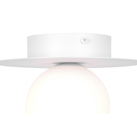 Lampa sufitowa Kaja ROBIN K-5432 biały