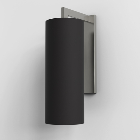 Kinkiet Astro Ravello Wall 1222013 Matowy Nikiel