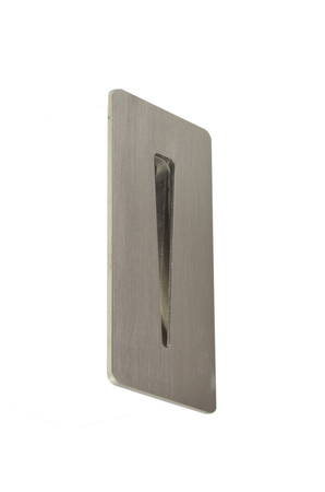 Oprawa schodowa RAGGIO SATIN NICKEL Azzardo AZ2965 satin nickel