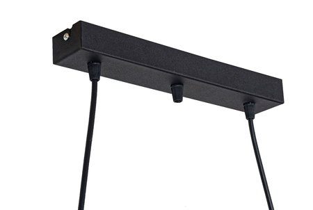 Lampa wisząca Mabrillo 091910D Balzan 5 Plus