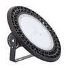  Oprawa LED UFO Grow IP 65 240W MEAN WELL do uprawy roślin