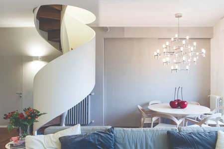 Żyrandol Nemo CROHLT52 Crown Major