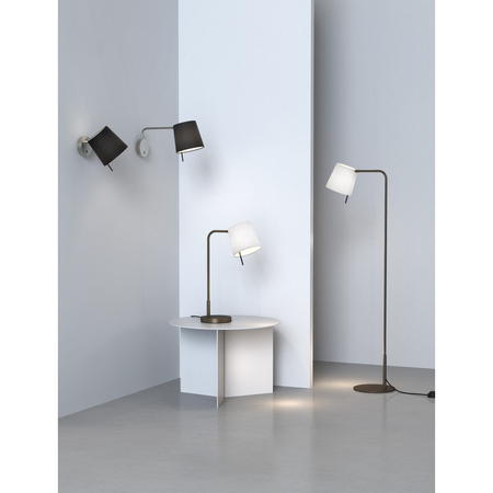 Kinkiet Astro Mitsu Swing Arm 1394001 Matowy Nikiel