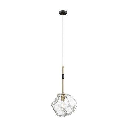 Lampa wisząca Zuma Line P0488-01M-SEAC Rock