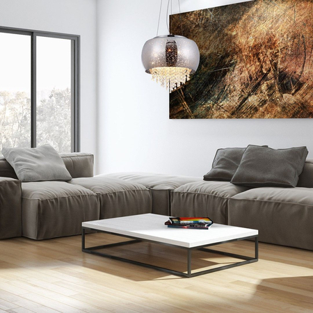 Lampa wisząca Milagro ML241 Starlight