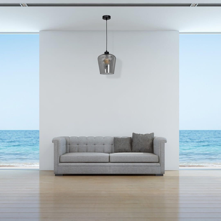 Lampa wisząca Milagro MLP6606 Santiago