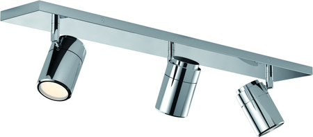 Lampa sufitowa NOEMIE 3 CH Azzardo AZ1306 chrom