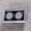 Oprawa LED Greenie Manhattan 2x7x1 PowerLED 16W NW