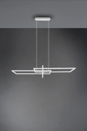 Lampa wisząca Trio 320310331 biały
