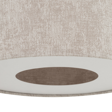 Lampa wisząca Nowodvorski CEDRO 11664 Beż