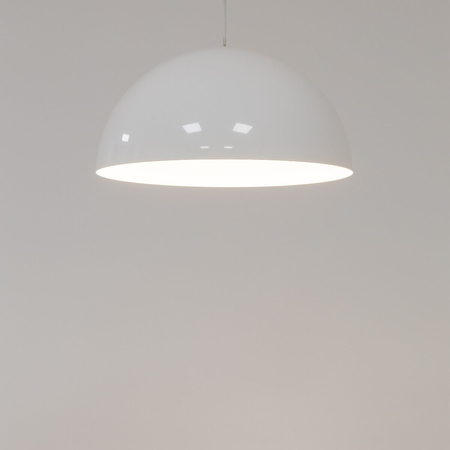 Lampa wisząca HEMISPHERE SUPER L Nowodvorski 10696 biały