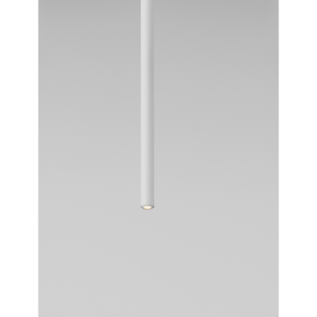 Lampa wisząca Luces Exclusivas NOVENCIO LE45461 biały