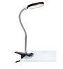 Lampa biurkowa Markslöjd FLEX 106471 czarny